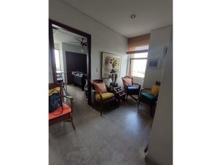 Foto 16 de VENTA DE APARTAMENTO EN SANTA MONICA (ME)