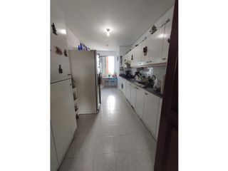 Foto 8 de VENTA DE APARTAMENTO EN SANTA MONICA (ME)