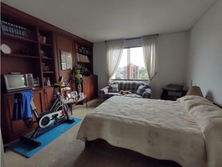 Foto 11 de VENTA DE APARTAMENTO EN SANTA MONICA (ME)