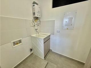 Foto 19 de APARTAESTUDIO NUEVO EN VENTA CONJUNTO SECTOR CAIMO PRECIO OPORTUNIDAD