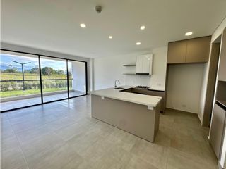 Foto 1 de APARTAESTUDIO NUEVO EN VENTA CONJUNTO SECTOR CAIMO PRECIO OPORTUNIDAD