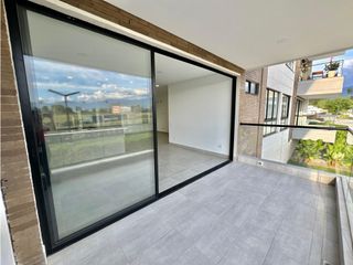 Foto 11 de APARTAESTUDIO NUEVO EN VENTA CONJUNTO SECTOR CAIMO PRECIO OPORTUNIDAD