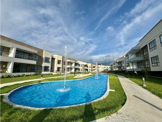 Foto 3 de APARTAESTUDIO NUEVO EN VENTA CONJUNTO SECTOR CAIMO PRECIO OPORTUNIDAD