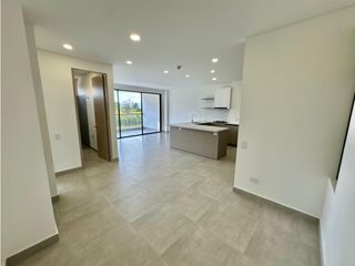 Foto 7 de APARTAESTUDIO NUEVO EN VENTA CONJUNTO SECTOR CAIMO PRECIO OPORTUNIDAD