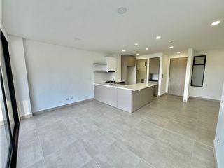 Foto 6 de APARTAESTUDIO NUEVO EN VENTA CONJUNTO SECTOR CAIMO PRECIO OPORTUNIDAD