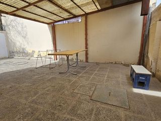 Foto 14 de CASA CÉNTRICA EN VENTA, 2 HAB.