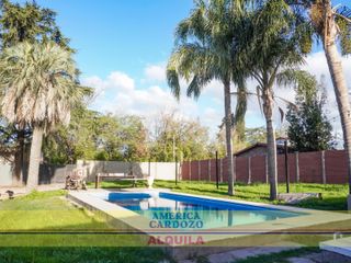 Foto 3 de CASA QUINTA CON PISCINA