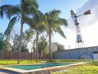 Foto 4 de CASA QUINTA CON PISCINA