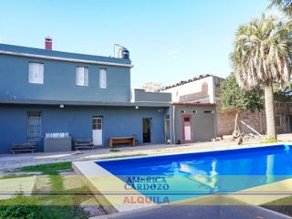 Foto 2 de CASA QUINTA CON PISCINA