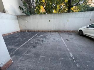Foto 1 de - COCHERA DESCUBIERTA EN ALQUILER EN MORÓN CENTRO-NORTE  -