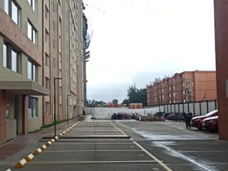 Foto 18 de VENTA de APARTAMENTO en BOGOTA