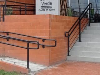 Foto 21 de VENTA de APARTAMENTO en BOGOTA