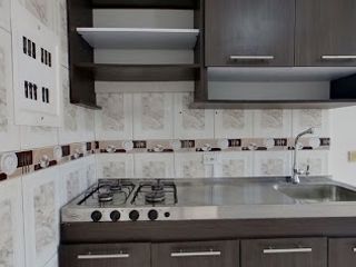 Foto 6 de VENTA de APARTAMENTO en BOGOTA