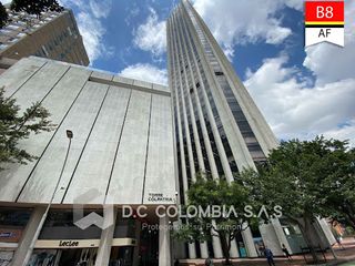 Foto 1 de VENTA de OFICINAS en BOGOTA