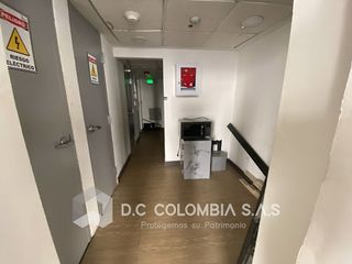 Foto 10 de VENTA de OFICINAS en BOGOTA