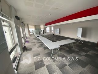 Foto 15 de VENTA de OFICINAS en BOGOTA