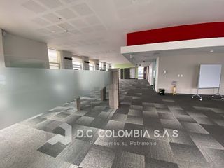 Foto 13 de VENTA de OFICINAS en BOGOTA