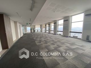 Foto 7 de VENTA de OFICINAS en BOGOTA
