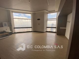 Foto 6 de VENTA de OFICINAS en BOGOTA