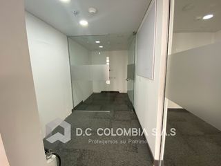 Foto 11 de VENTA de OFICINAS en BOGOTA
