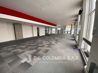 Foto 9 de VENTA de OFICINAS en BOGOTA
