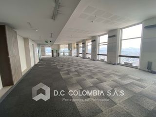 Foto 8 de VENTA de OFICINAS en BOGOTA