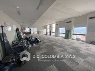 Foto 21 de VENTA de OFICINAS en BOGOTA