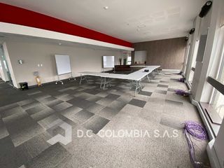 Foto 14 de VENTA de OFICINAS en BOGOTA