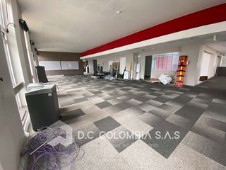 Foto 22 de VENTA de OFICINAS en BOGOTA