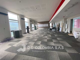 Foto 23 de VENTA de OFICINAS en BOGOTA