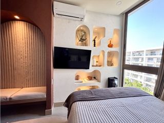 Foto 10 de Suite en Venta en Morros ZOE en Serena del Mar