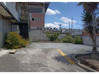 Foto 9 de Carcelén, Galpón en Renta, 360m2, 5 Ambientes