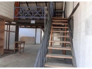 Foto 11 de Carcelén, Galpón en Renta, 360m2, 5 Ambientes