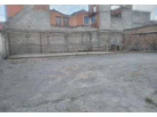 Foto 6 de Carcelén, Galpón en Renta, 360m2, 5 Ambientes