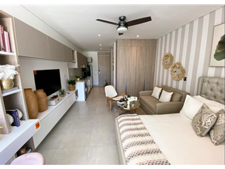 Foto 13 de Suite en Venta en Santa Marta DELVETTO