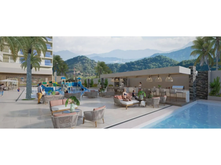 Foto 18 de Suite en Venta en Santa Marta DELVETTO