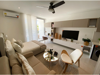 Foto 9 de Suite en Venta en Santa Marta DELVETTO