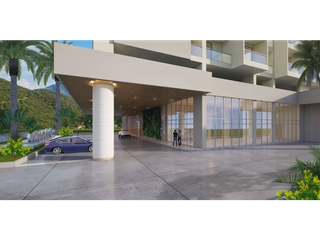 Foto 1 de Suite en Venta en Santa Marta DELVETTO