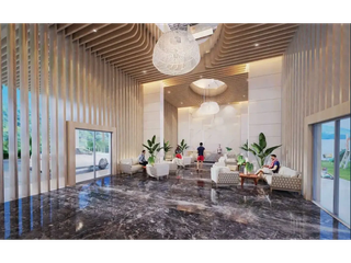 Foto 2 de Suite en Venta en Santa Marta DELVETTO