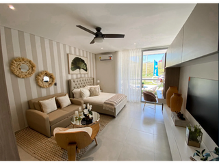 Foto 7 de Suite en Venta en Santa Marta DELVETTO