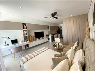 Foto 11 de Suite en Venta en Santa Marta DELVETTO