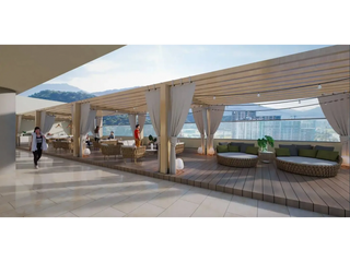 Foto 20 de Suite en Venta en Santa Marta DELVETTO