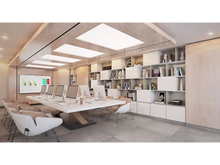 Foto 5 de Suite en Venta en Santa Marta DELVETTO