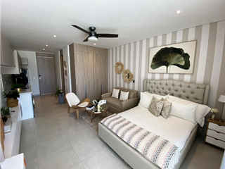 Foto 12 de Suite en Venta en Santa Marta DELVETTO