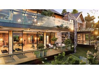 Foto 9 de Venta de Lote en parcelación cerrada en El Retiro, Antioquia
