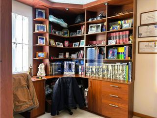 Foto 3 de Casa en venta en Suba La Campiña, SL.M.9161