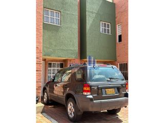 Foto 11 de Casa en venta en Suba La Campiña, SL.M.9161