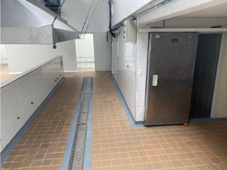 Foto 2 de BODEGA IDEAL PARA ALIMENTOS EN ARRIENDO, SUBA