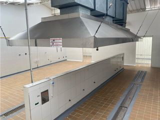 Foto 3 de BODEGA IDEAL PARA ALIMENTOS EN ARRIENDO, SUBA