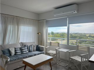 Foto 1 de DEPARTAMENTO 4 AMB -  COSTA ESMERALDA - ALQUILER.